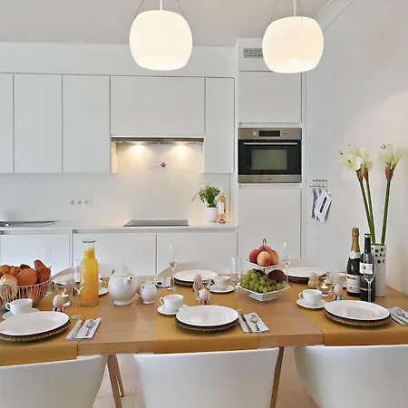 Apartment Nieuwpoort Near Beach And Marina, Cleaning Included *