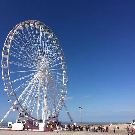 Apartment Nieuwpoort Near Beach And Marina, Cleaning Included * Nieuwpoort