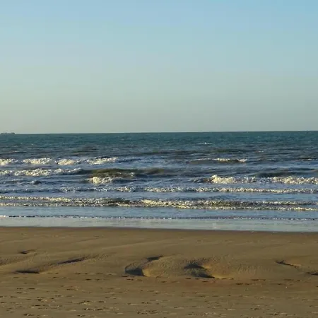 Apartment Nieuwpoort Near Beach And Marina, Cleaning Included Apartment *